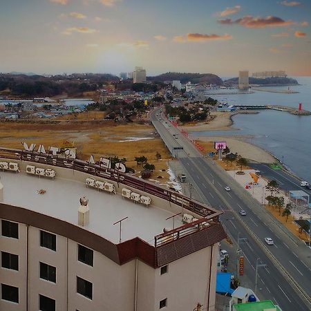 Sea Stay Yangyang Exterior foto