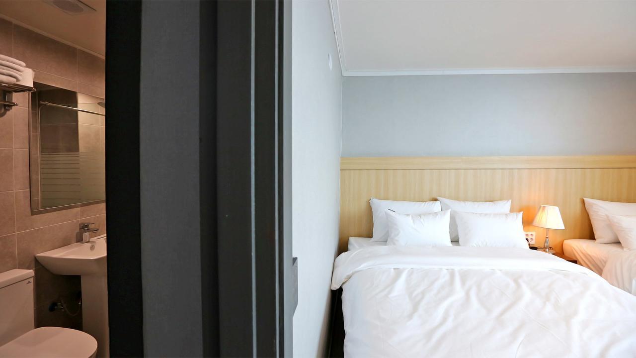 Sea Stay Yangyang Exterior foto