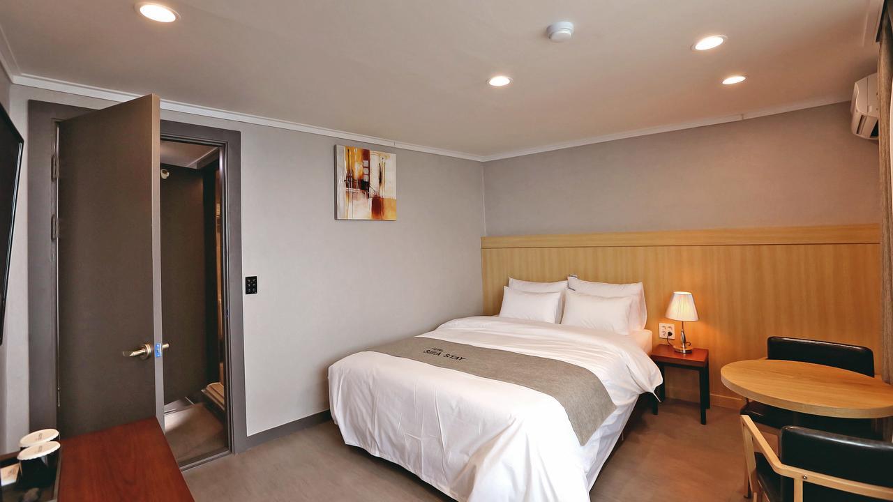 Sea Stay Yangyang Exterior foto